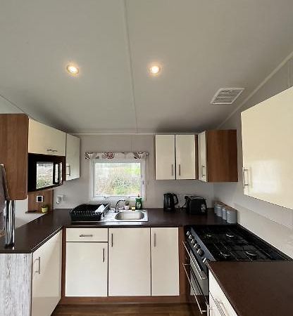 Tarka Holiday Park Ashford (Devon) Exterior foto