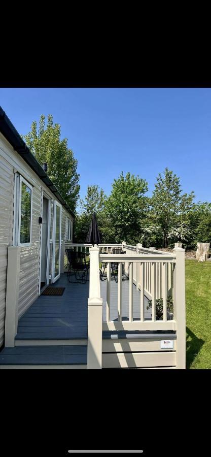 Tarka Holiday Park Ashford (Devon) Exterior foto