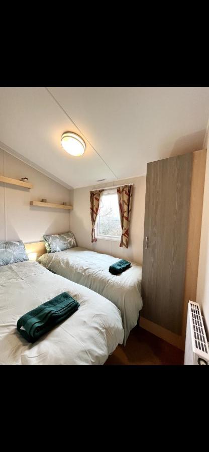 Tarka Holiday Park Ashford (Devon) Exterior foto