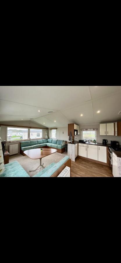 Tarka Holiday Park Ashford (Devon) Exterior foto
